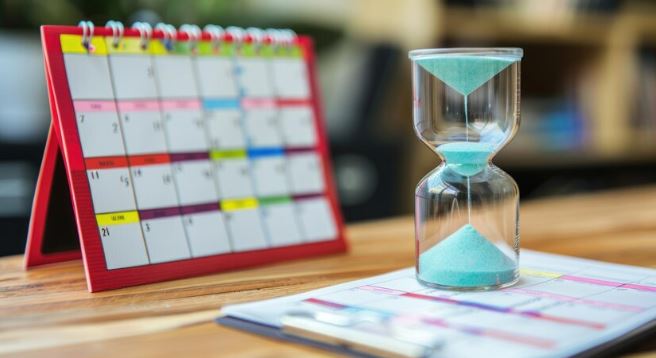 What Are MBA Application Rounds?